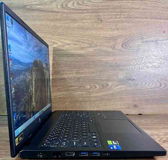 Acer Nitro ANV15-51\RTX 4060 8GB\ i7-13620H\16 GB DDR5\SSD: 512 GB NVMe. Харьков