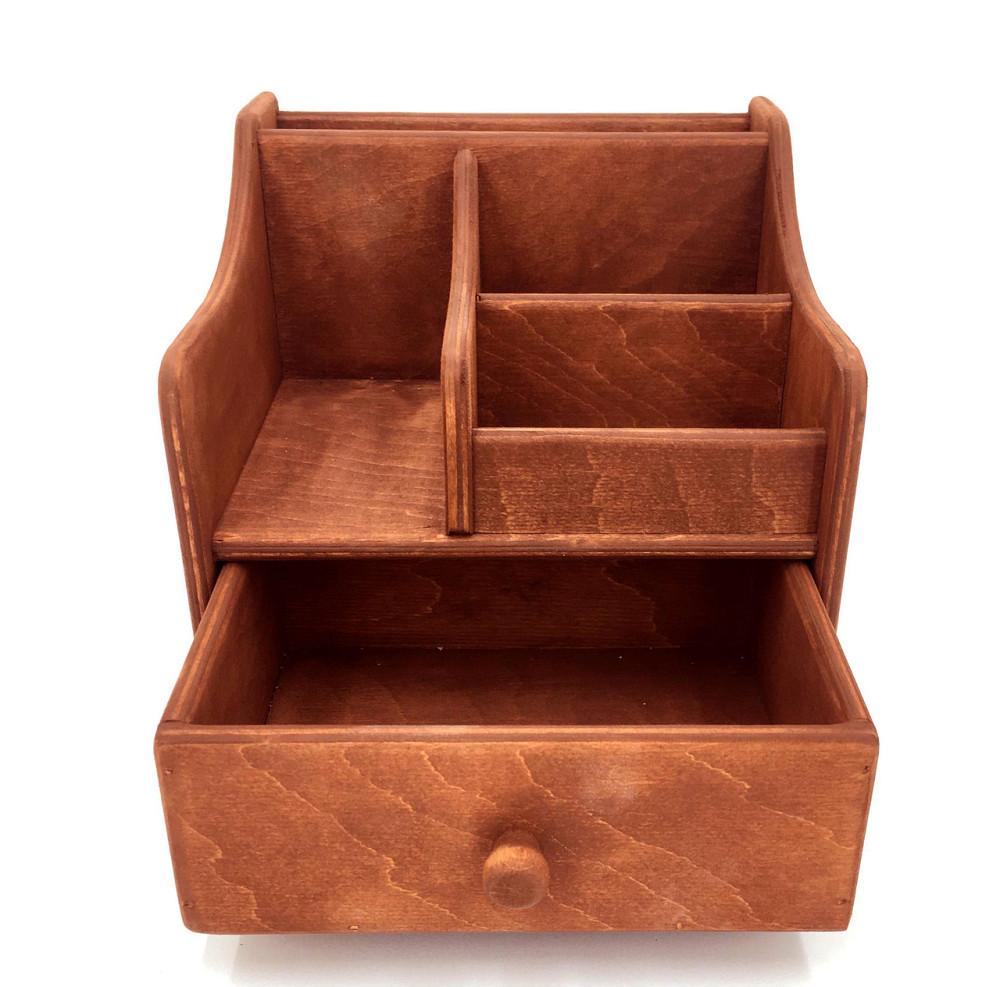 Органайзер для косметики "Еврідіка" савоярді Миколаїв - фото 8