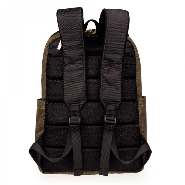 Рюкзак міський Dolly 307 Синій Київ - фото 6