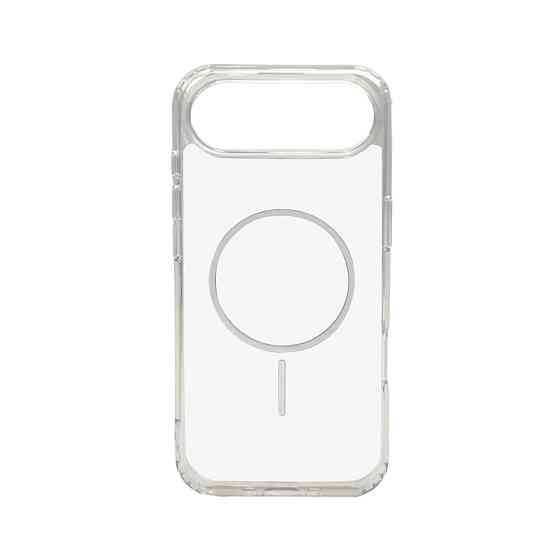 Чохол Cosmic для iPhone 17 Air, рожевий Київ