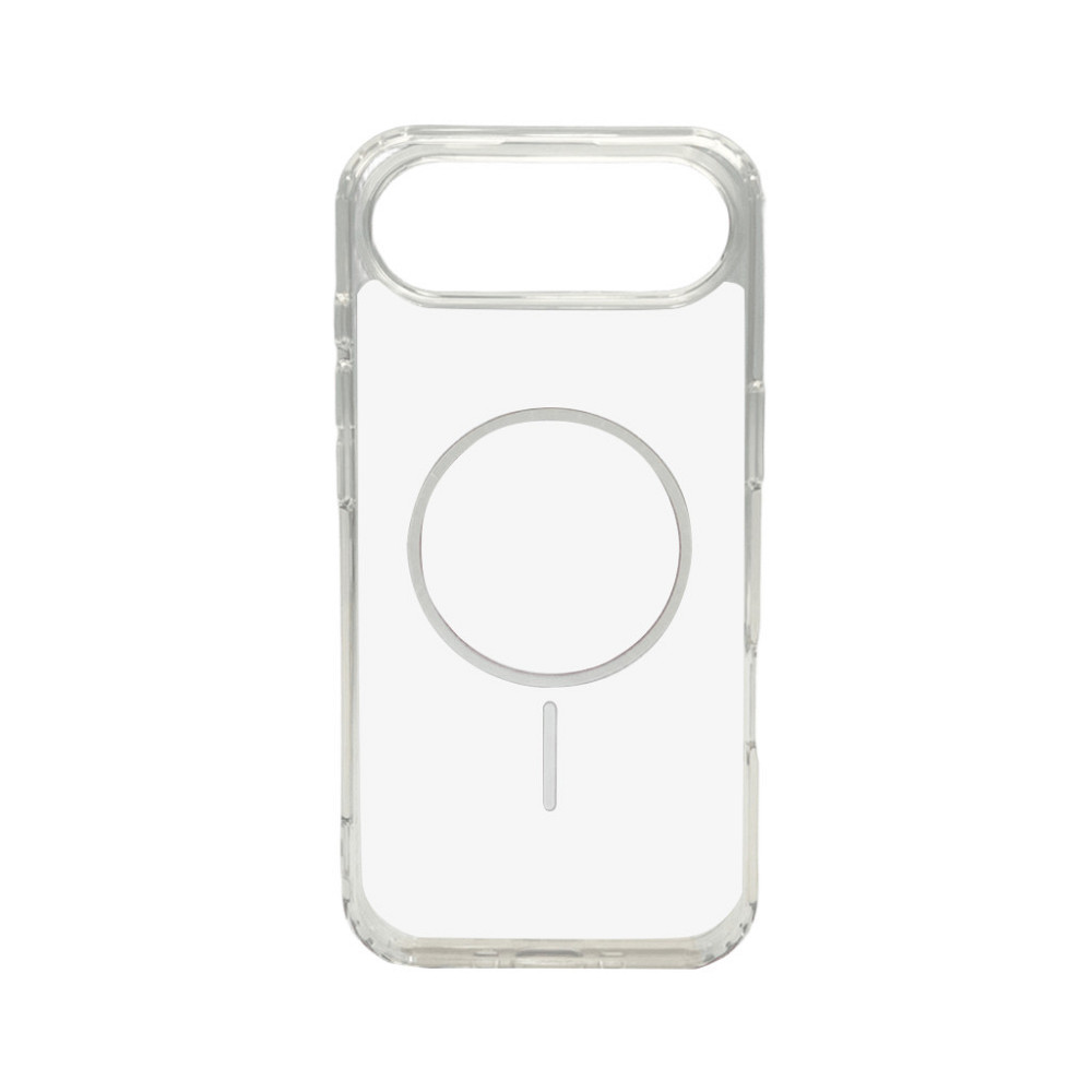 Чохол Cosmic для iPhone 17 Air, рожевий Київ - фото 2