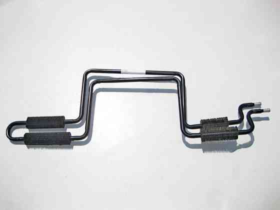 Mercedes-Benz  A2215000400 Радіатор ГУР S-Class W221 Одеса