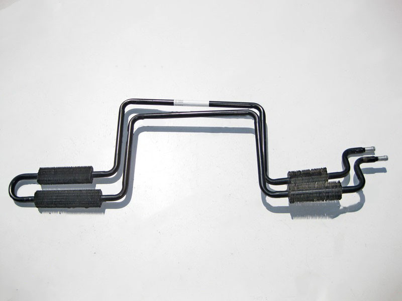 Mercedes-Benz  A2215000400 Радіатор ГУР S-Class W221 Одеса - фото 2