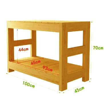 Тумба для аквариума 