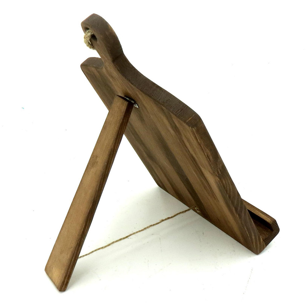 Подставка для кулинарных книг и планшетов 