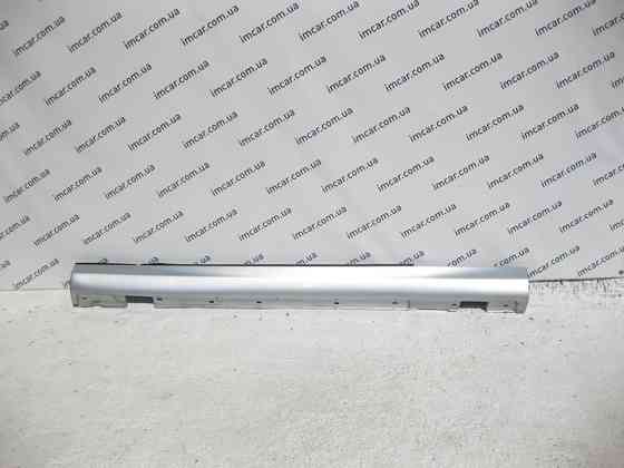 Mercedes-Benz  A2096980354 Поріг пластиковий лівий CLK C209 Одеса