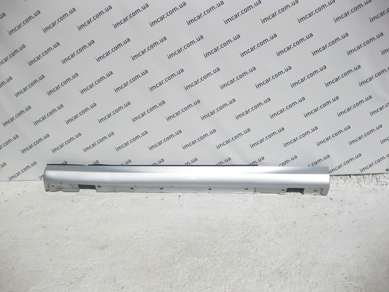 Mercedes-Benz  A2096980354 Поріг пластиковий лівий CLK C209 Одеса - фото 2