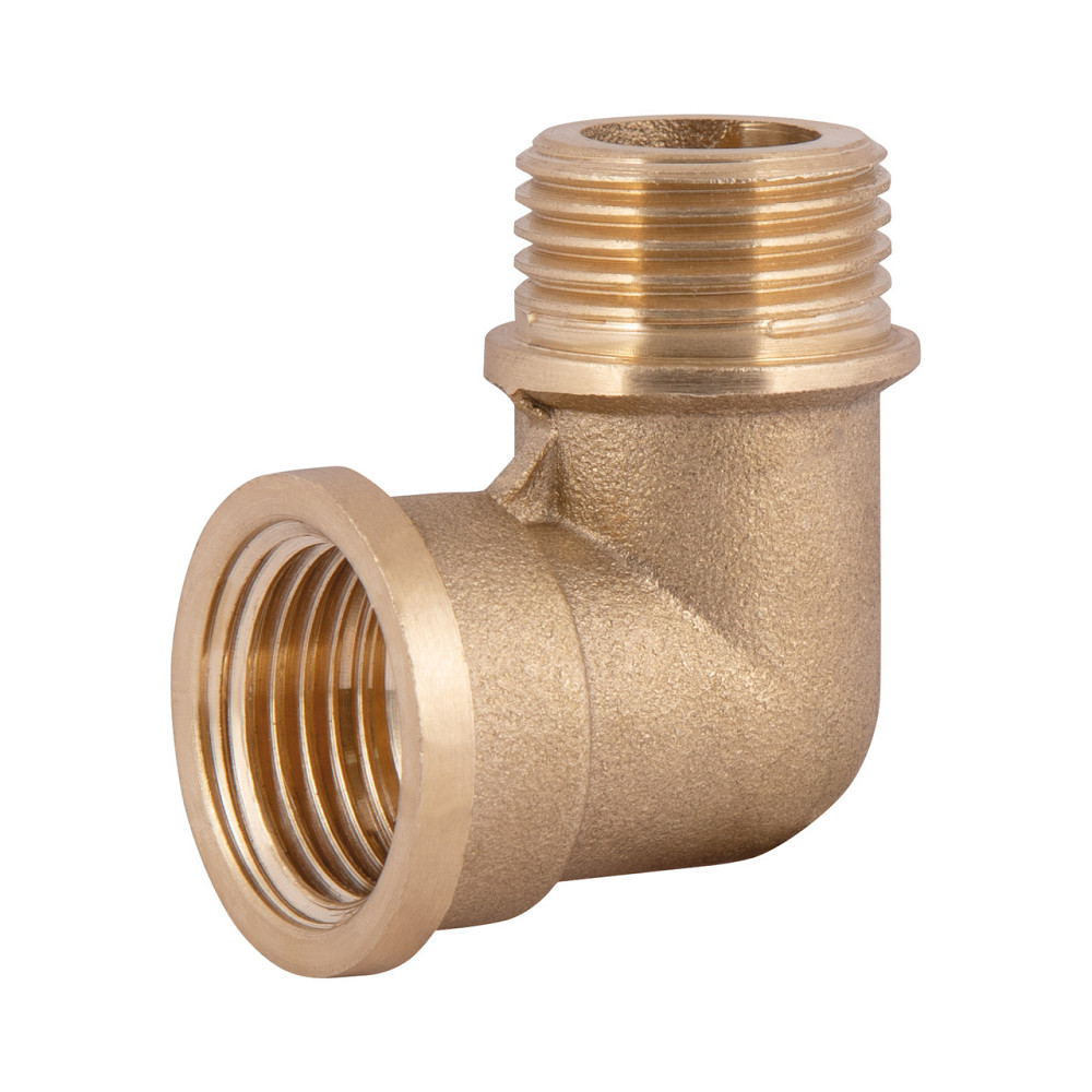 Угол Thermo Alliance Standart 1/2" ВН SD42015U Київ - фото 1