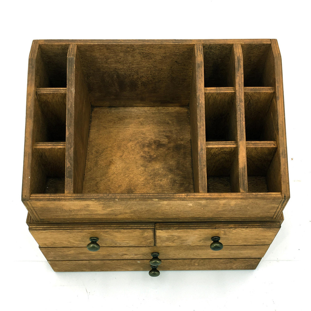 Органайзер настільний "Ашвуд" мускат Миколаїв - фото 7