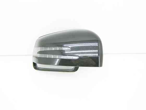 Mercedes-Benz  A1668100101 Кришка - облицювання правого дзеркала з повторювачем повороту R-class short W251 ML/GLE W166 GLE Coupe C292 GL/GLS X166 R-c Одесса