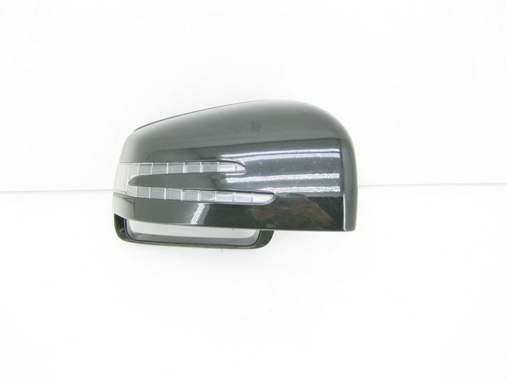 Mercedes-Benz  A1668100101 Кришка - облицювання правого дзеркала з повторювачем повороту R-class short W251 ML/GLE W166 GLE Coupe C292 GL/GLS X166 R-c Одесса - изображение 1