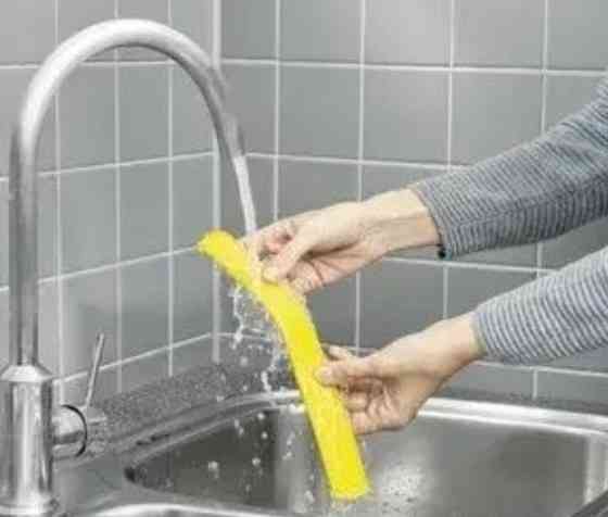 Мийщик вікон Karcher WV 7 Signature Line 1.633-780.0 Харків
