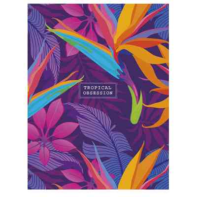 Зошит Школярик А5 Student лінія 48 аркушів (A5-048-5201L) Вінниця