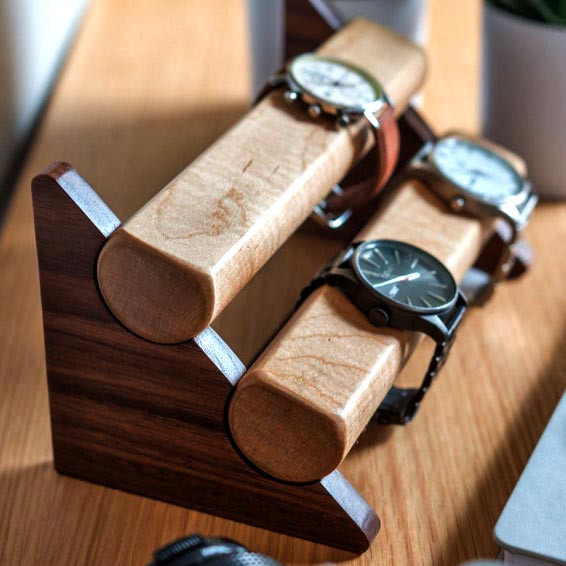 Органайзер для браслетов и часов 