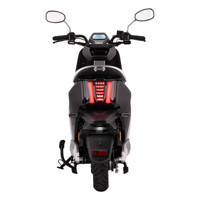 Електробайк 2E MB5 чорний (2EESMB5) Вінниця - фото 12