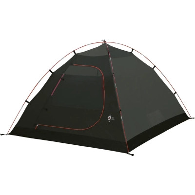 Палатка High Peak Tessin 4.1 Deep Forest (10380) (930594) Винница - изображение 2