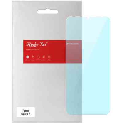 Пленка защитная Armorstandart Anti-Blue Tecno Spark 7 (ARM61834) Винница