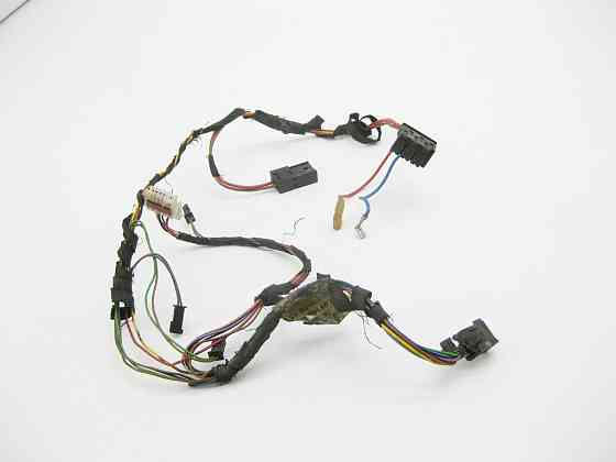 Mercedes-Benz  A2208302615 Проведення заднього клімату S-class short W220 S-class long V220 Одеса