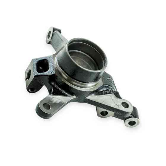 Кулак Matiz правий EX-SK84385 поворотний Мукачево