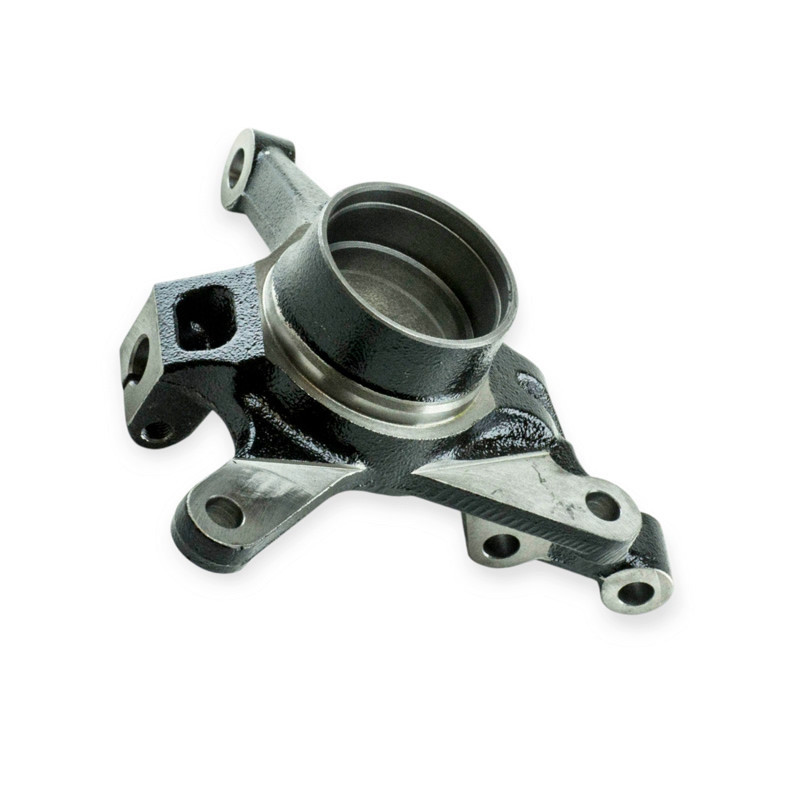 Кулак Matiz правий EX-SK84385 поворотний Мукачево - фото 1