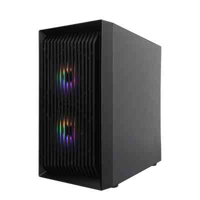 Корпус 1stPlayer BS-2-BK-3F1 Винница