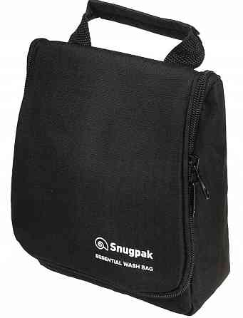 Туристическая Косметичка - Сумка с зеркалом для принадлежностей Snugpak 