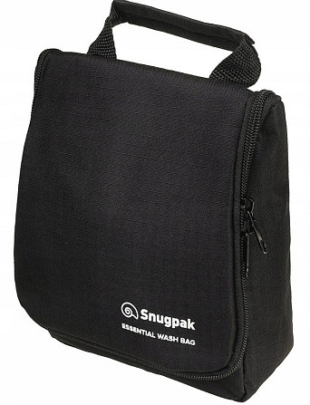 Туристическая Косметичка - Сумка с зеркалом для принадлежностей Snugpak 