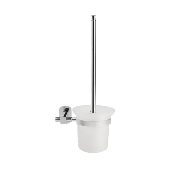 Йоржик підвісний Qtap Liberty QTLIBCRM1157 Chrome Київ