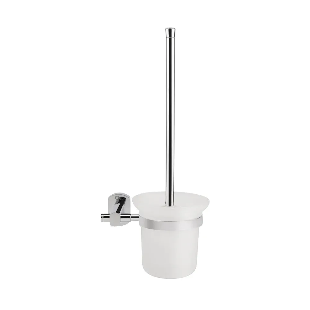 Йоржик підвісний Qtap Liberty QTLIBCRM1157 Chrome Київ - фото 5