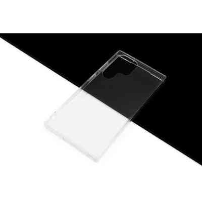 Чохол до мобільного телефона BeCover Samsung Galaxy S23 Ultra SM-S918 Transparancy (708920) Вінниця