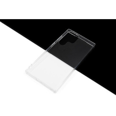 Чехол для мобильного телефона BeCover Samsung Galaxy S23 Ultra SM-S918 Transparancy (708920) Винница - изображение 5