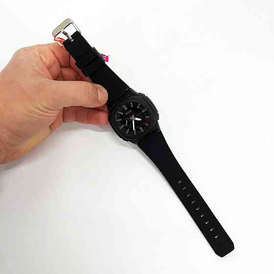 Годинники для військовослужбовців SKMEI 2091BKGYBK, Оригінальний VA-795 чоловічий годинник Київ