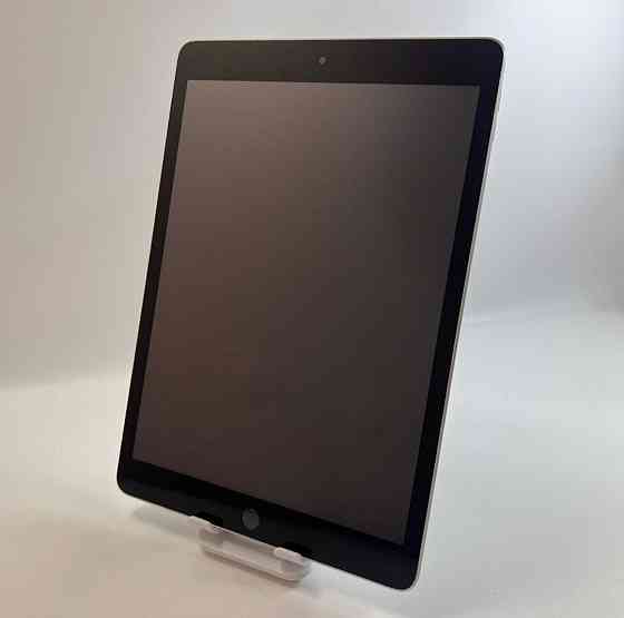 IPad 9.10.2.2021 256Gb Wi-Fi Silver Київ