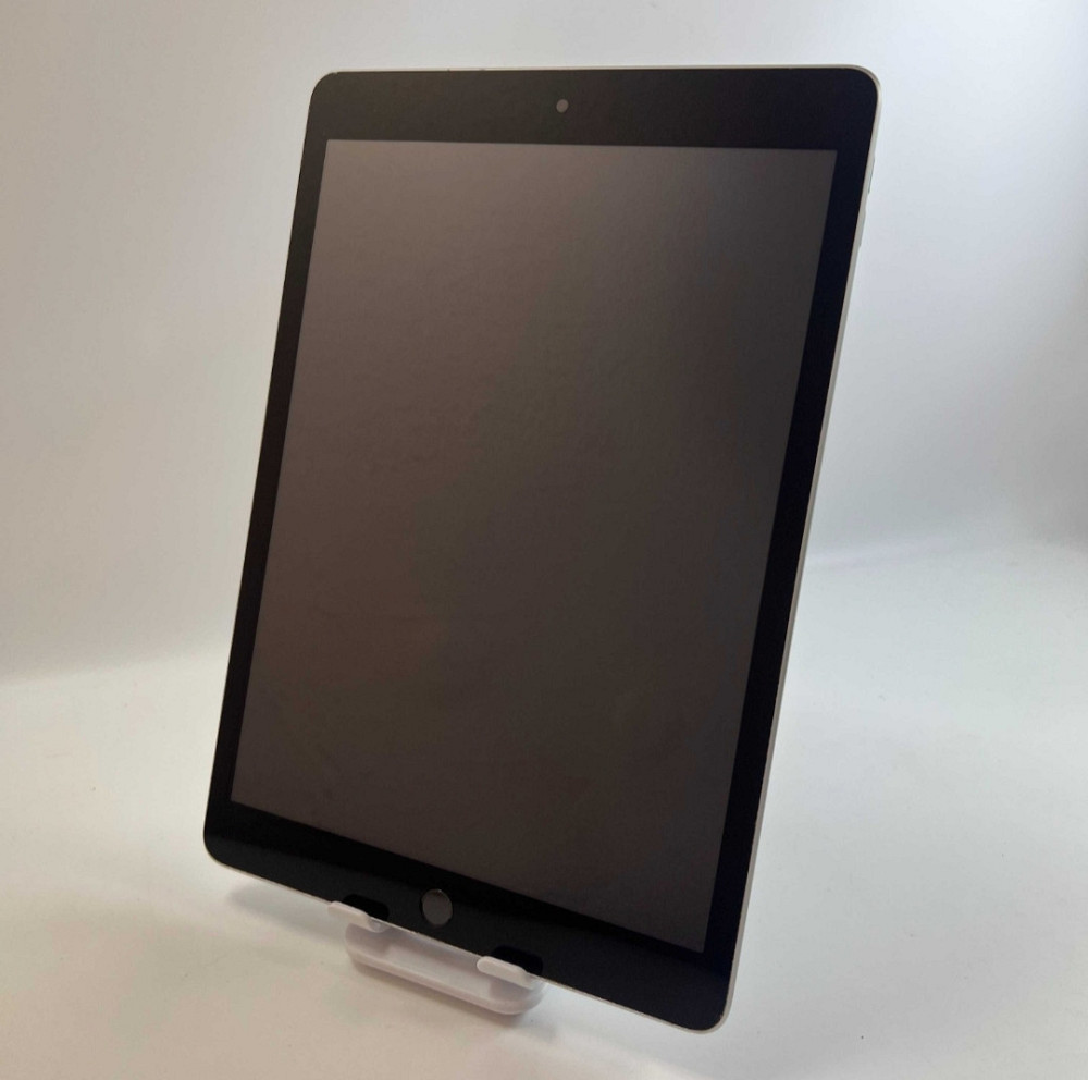 IPad 9.10.2.2021 256Gb Wi-Fi Silver Київ - фото 4