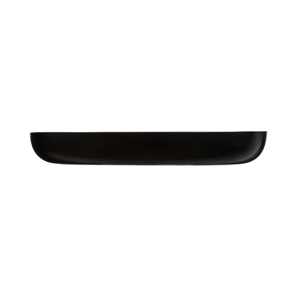 Блюдо Luminarc Friends Time Black (6573334) Київ - фото 4