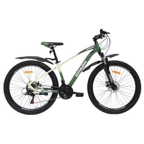 Велосипед SPARK DELIGHT (колеса – 27,5