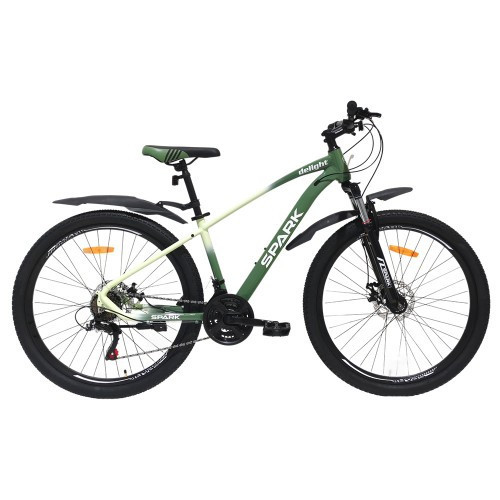 Велосипед SPARK DELIGHT (колеса – 27,5