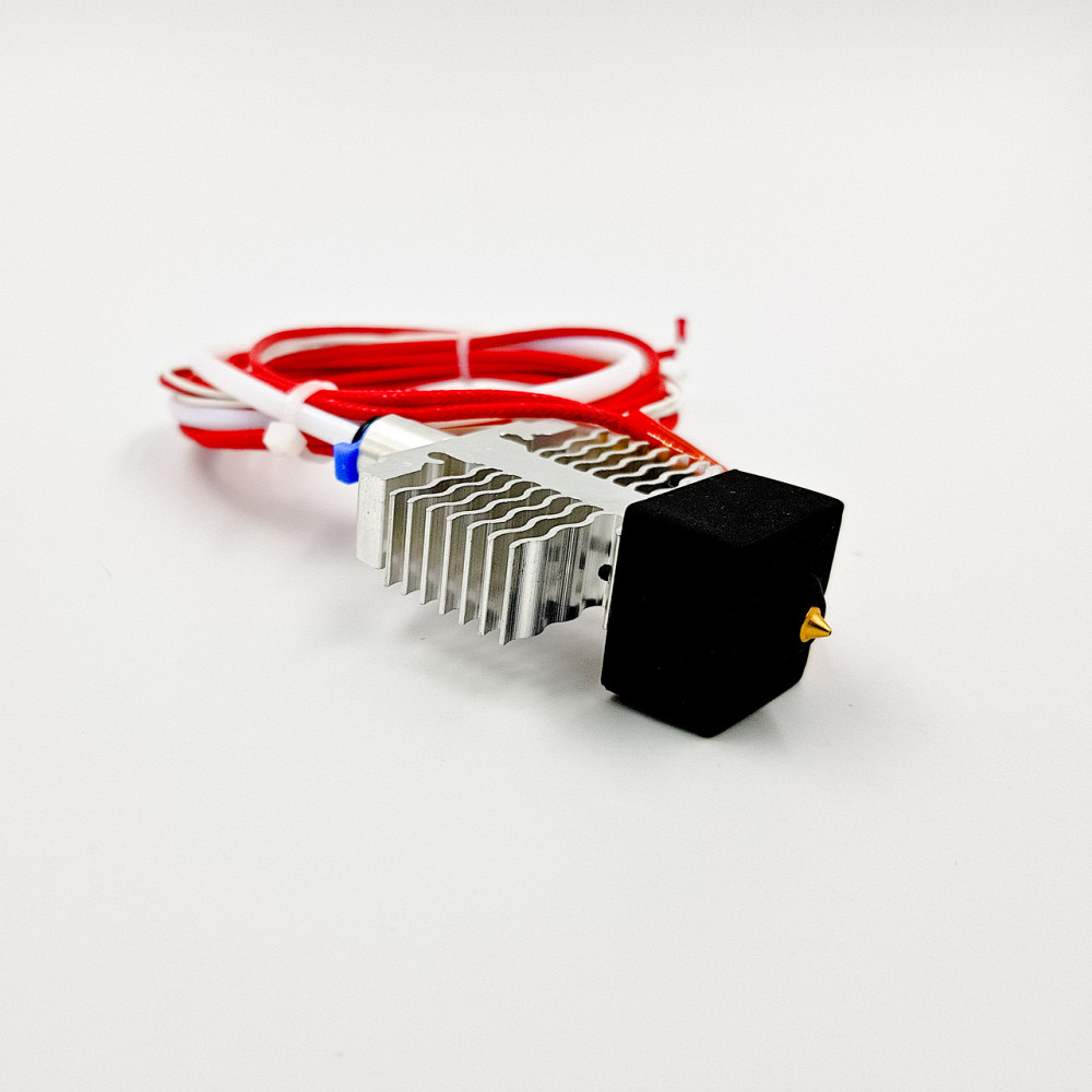 Хотенд для 3d принтера Creality Ender-3 V2 Neo, Ender-3 Max Neo, Ender-3 Neo Київ - фото 5