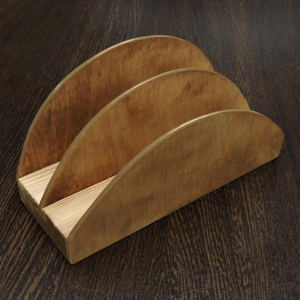 Салфетница 