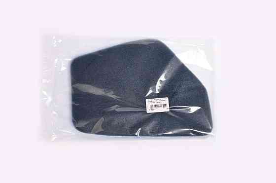 Елемент повітряного фільтра Хонда DJ-1 AF12 (поролон із просоченням) (чорний) AS Мукачево