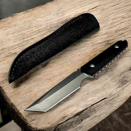 Ніж мисливський Puma танто Дніпро