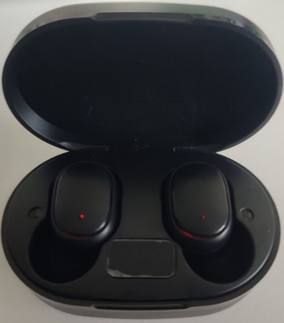 Бездротові навушники Bluetooth-навушники. Харків - фото 4