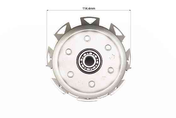 Зчеплення - кошик d-25mm Тип 2 + підшипник 6202 Київ