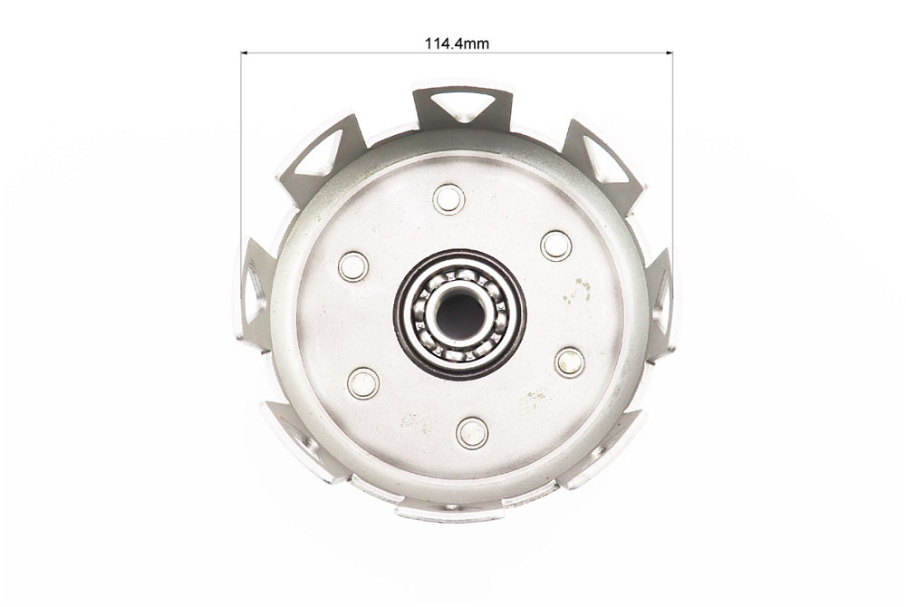 Зчеплення - кошик d-25mm Тип 2 + підшипник 6202 Киев - изображение 4