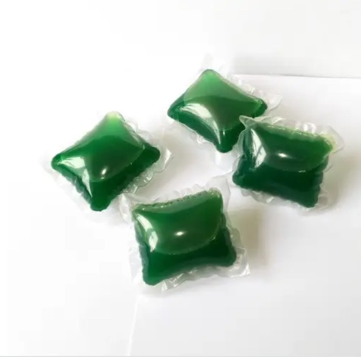 Капсули для прання Ariel Active Alpine зеленые поштучно Виноградів - фото 1