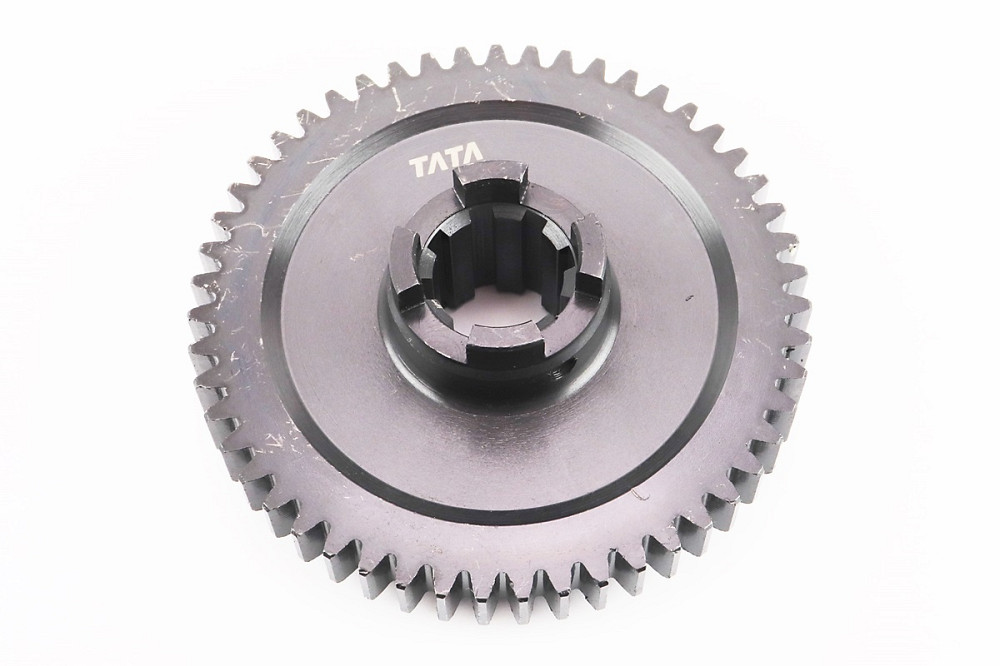 Шестерня піввісі Z-51, ліва Киев - изображение 1