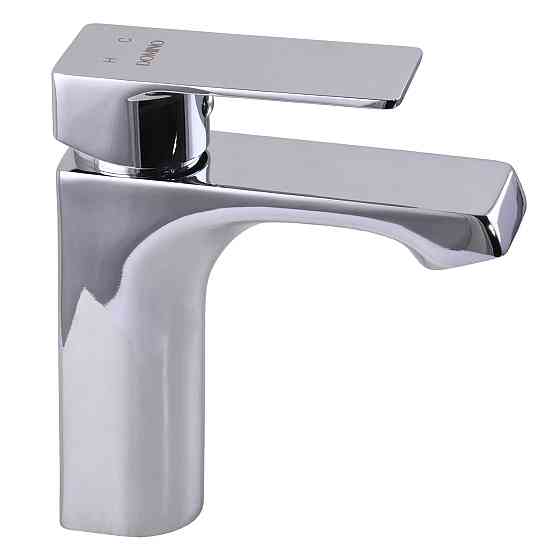 Смеситель для умывальника DOMINO Dionis DDD-401 (000027291) Киев