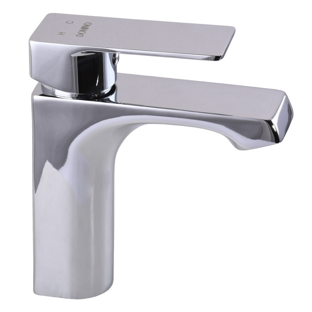 Смеситель для умывальника DOMINO Dionis DDD-401 (000027291) Киев - изображение 4