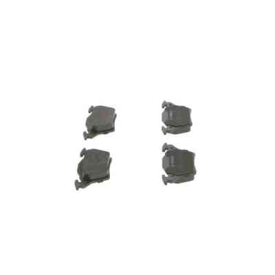 Тормозные колодки Bosch 0 986 460 002 Винница