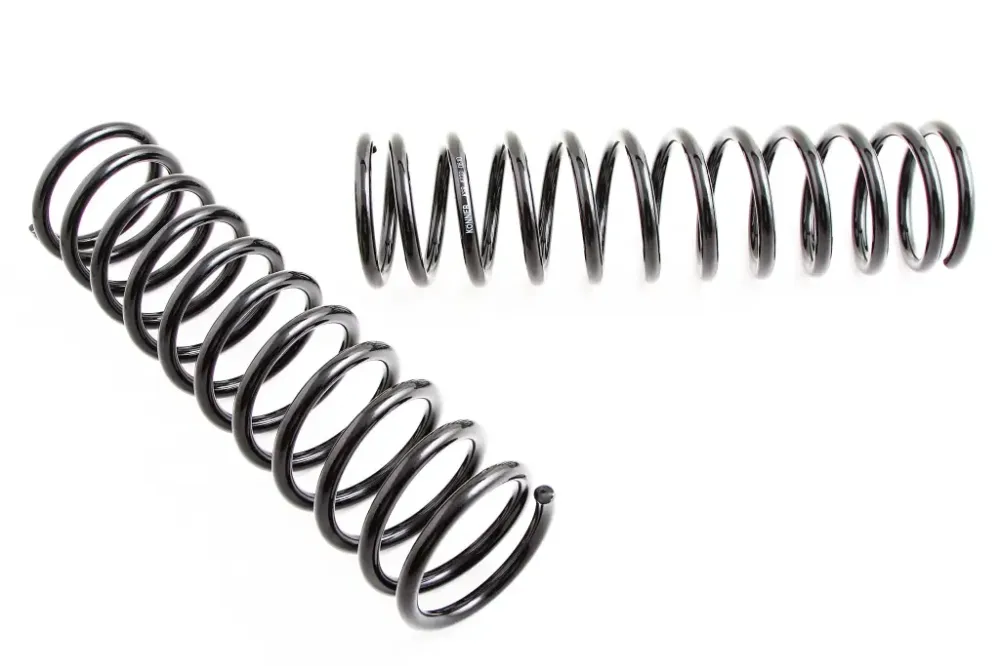 Пружини 2110 задні Konner Вінниця - фото 1